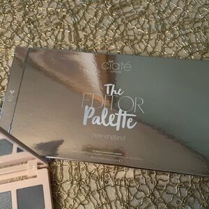 Ciaté London The Editor Palette - New England